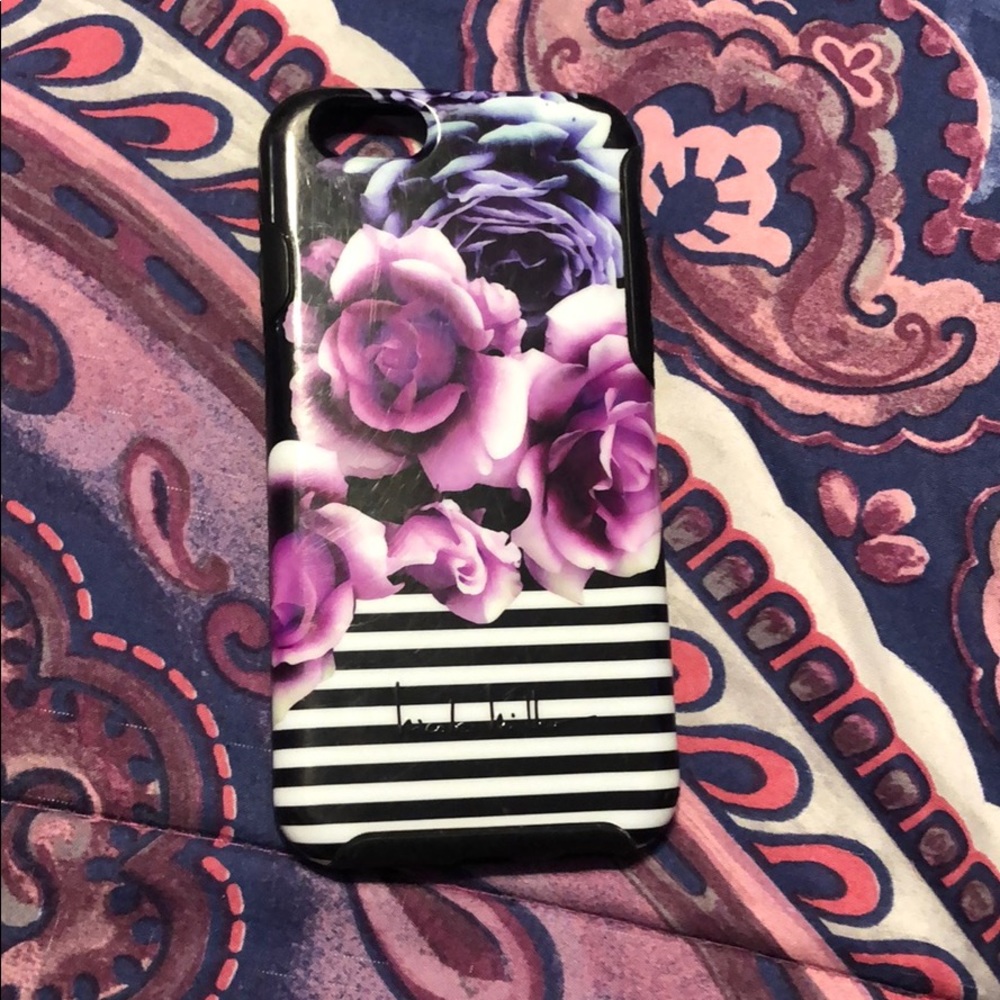 Nicole Miller iPhone 6 Case